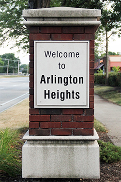 LOCAL ARLINGTON HEIGHTS REMODELING CONTRACTOR: Additions, Kitchens, Bathrooms and Basements.