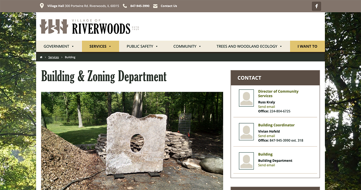 LOCAL Riverwoods REMODELING CONTRACTOR: Additions, Kitchens, Bathrooms and Basements.