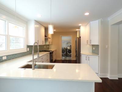 Gut & Rehab Remodeling in Mount Prospect by Local General Contractor